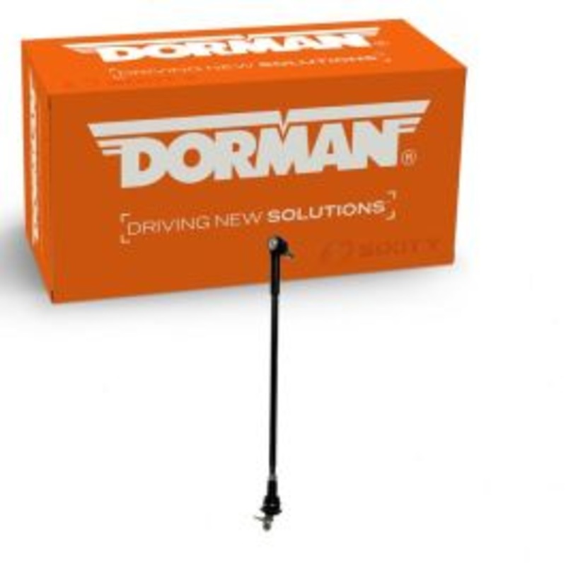 Dorman Rear Right Toe Compensator Link for 2003-2005 Lincoln Aviator