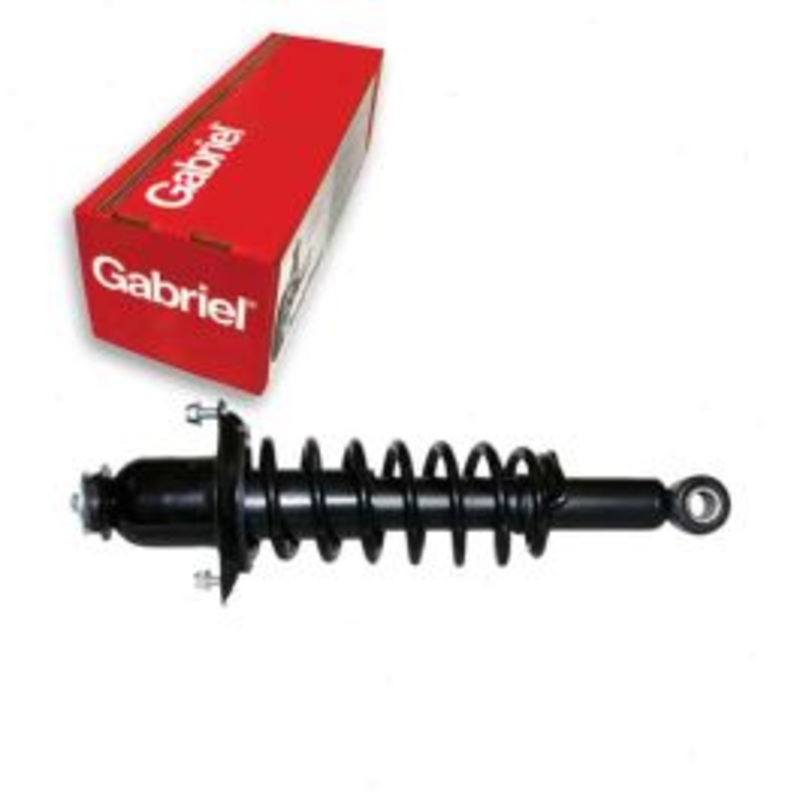 Gabriel ReadyMount Rear Right Suspension Strut Assembly for 2003-2008 Pontiac Vibe
