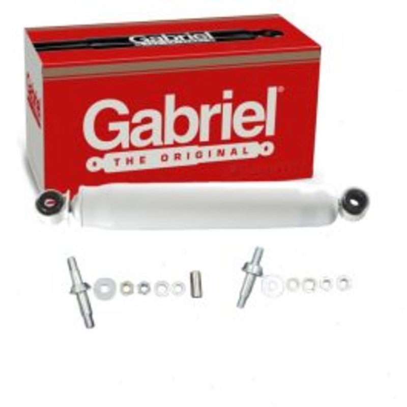 Gabriel Steering Stabilizer for 1973-1986 Chevrolet K20 Suburban