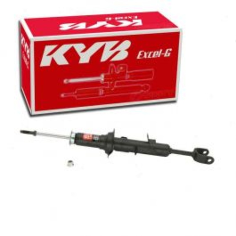 KYB Excel-G Front Left Suspension Strut for 2003-2006 Infiniti G35 3.5L V6