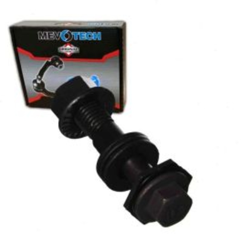 Mevotech Original Grade Front Alignment Caster Camber Kit for 2001-2005 Pontiac Aztek