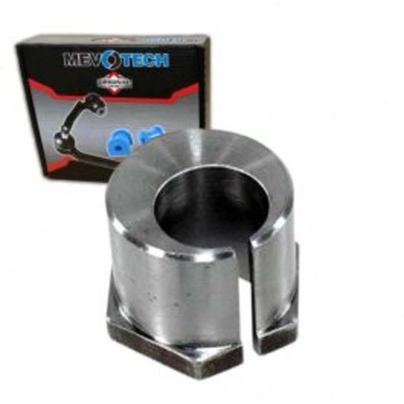 Mevotech Original Grade Front Alignment Caster Kit for 1992-2000 Ford E-350 Econoline