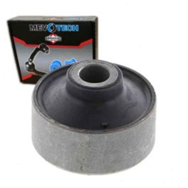 Mevotech Original Grade Front Lower Rearward Suspension Control Arm Bushing for 1997-1999 Oldsmobile Cutlass