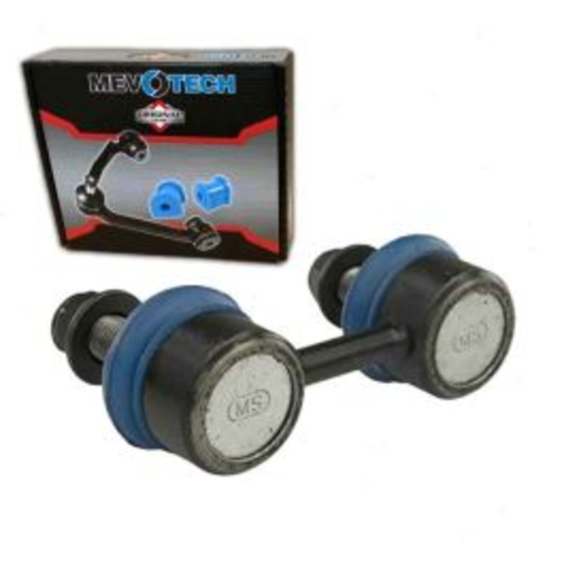 Mevotech Original Grade Front Suspension Stabilizer Bar Link Kit for 1990-1994 Plymouth Laser 2.0L L4