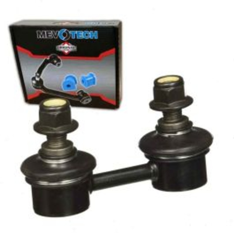 Mevotech Original Grade Front Suspension Stabilizer Bar Link Kit for 1998-2002 Chevrolet Prizm