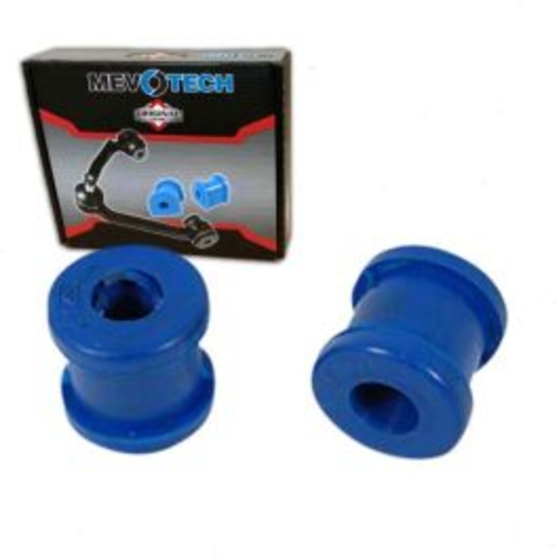 Mevotech Original Grade Rear Stabilizer Bar Link Bushing for 1986-1990 Acura Legend