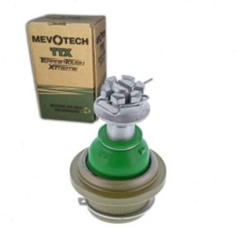 Mevotech TTX Front Lower Suspension Ball Joint for 1998-2001 Mazda B2500
