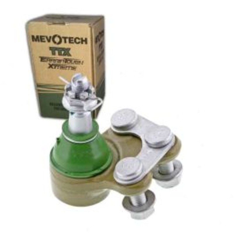 Mevotech TTX Front Lower Suspension Ball Joint for 2000-2013 Chevrolet Impala