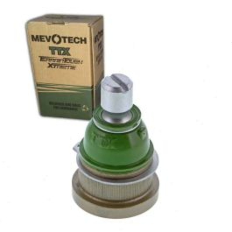 Mevotech TTX Front Lower Suspension Ball Joint for 2001-2006 Mazda Tribute