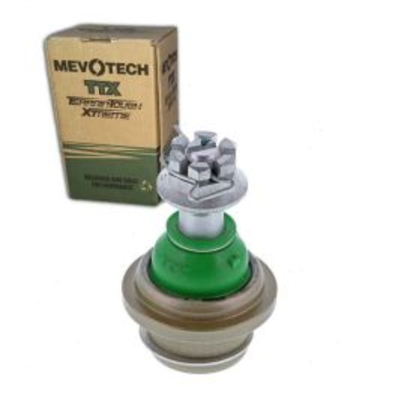 Mevotech TTX Front Lower Suspension Ball Joint for 2002 Lincoln Blackwood