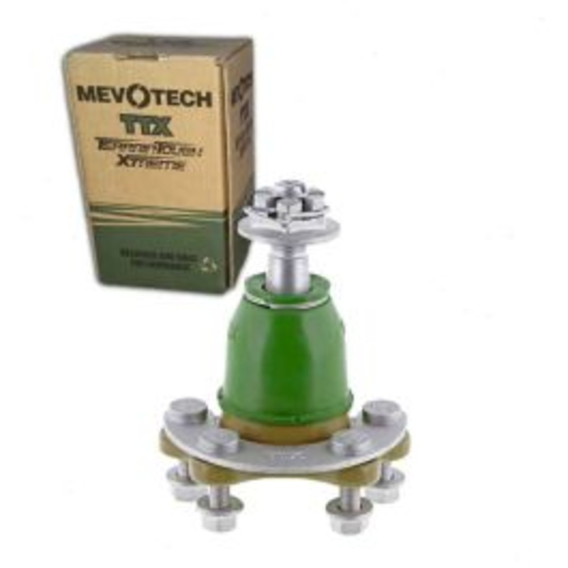 Mevotech TTX Front Upper Suspension Ball Joint for 1990-2005 Chevrolet Astro