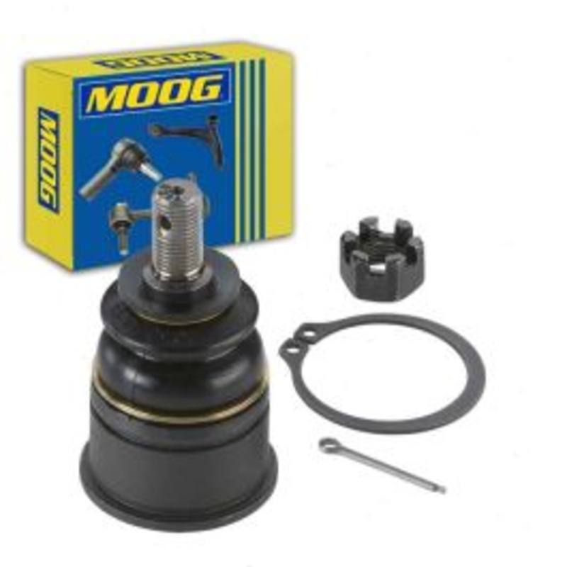 MOOG Front Lower Suspension Ball Joint for 1995-1998 Honda Odyssey