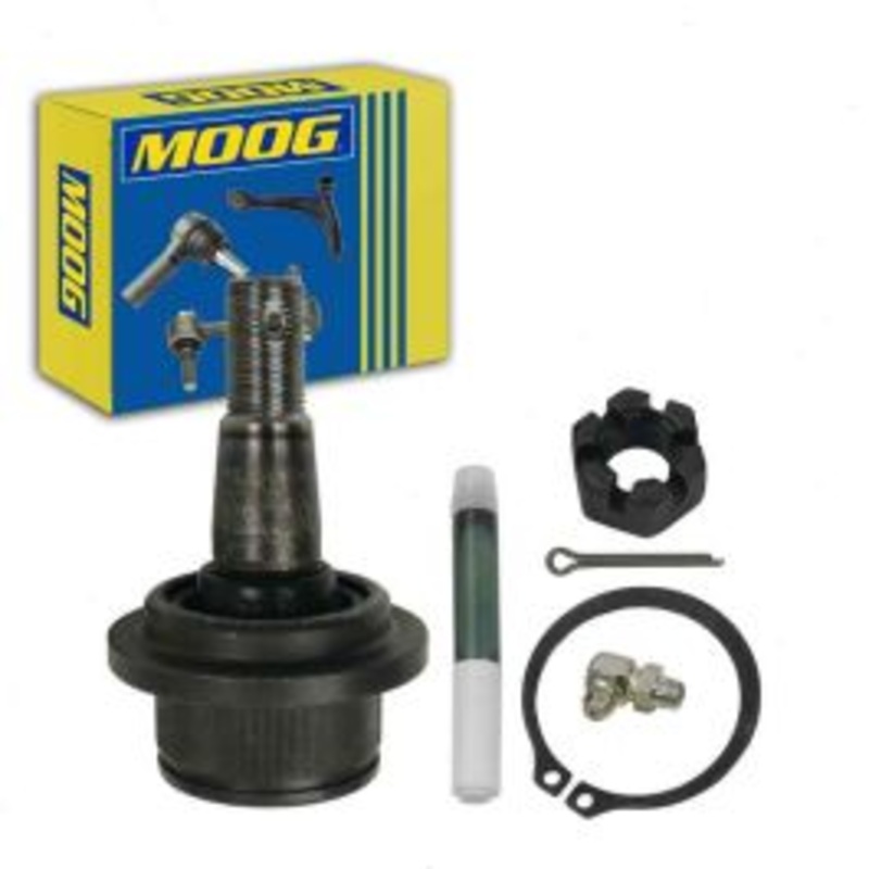 MOOG Front Lower Suspension Ball Joint for 2004 Ford F-150 Heritage