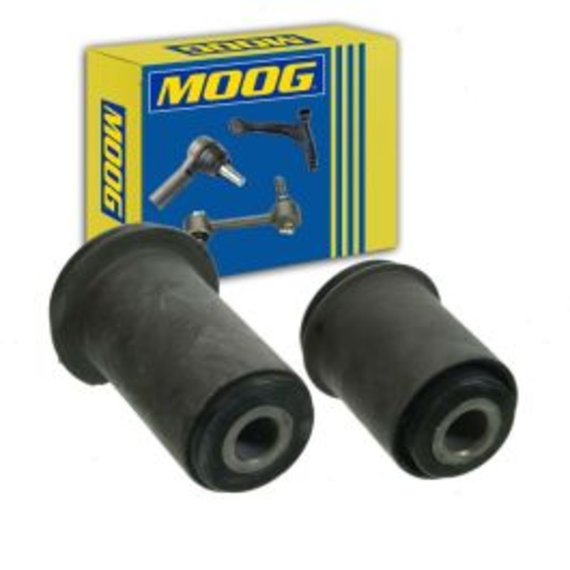 MOOG Front Lower Suspension Control Arm Bushing Kit for 1988-1999 GMC K2500