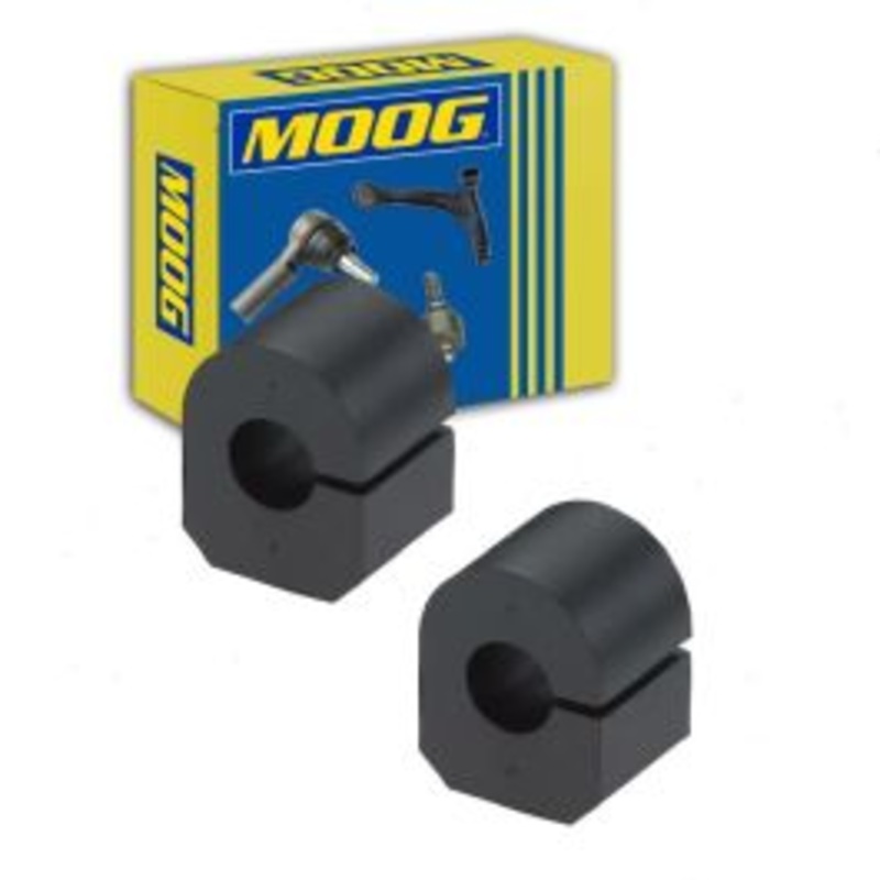 MOOG Front To Frame Stabilizer Bar Bushing Kit for 1955-1971 Ford Thunderbird