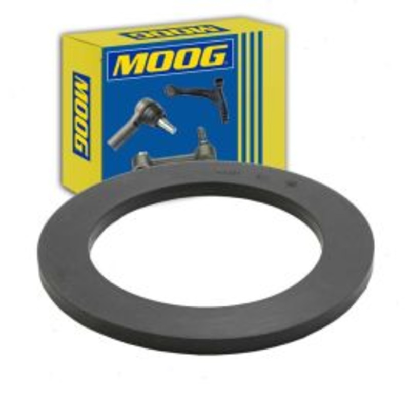 MOOG Front Upper Coil Spring Insulator for 1978-1984 Oldsmobile Cutlass Calais