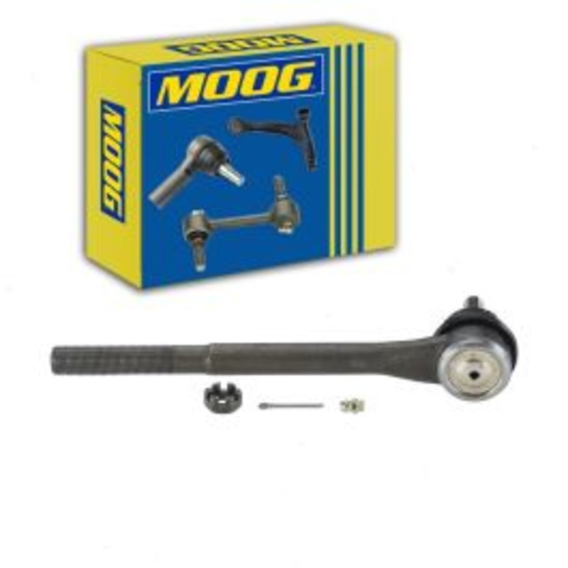 MOOG Outer Steering Tie Rod End for 1964-1970 Chevrolet Chevelle