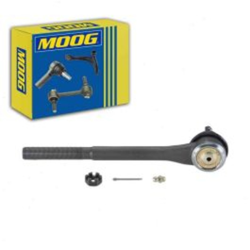 MOOG Outer Steering Tie Rod End for 1978-1988 Chevrolet Monte Carlo
