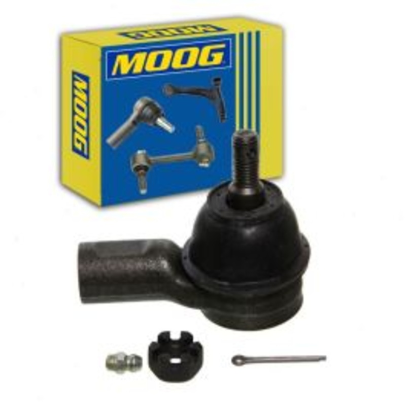 MOOG Outer Steering Tie Rod End for 2002-2006 Honda CR-V