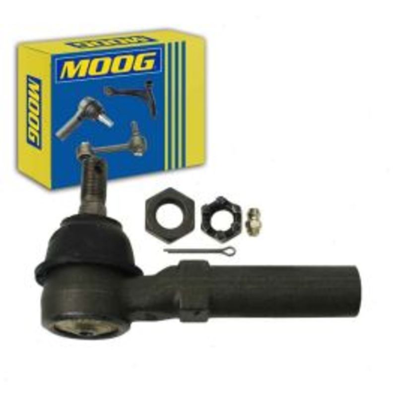 MOOG Outer Steering Tie Rod End for 2003-2005 Dodge SX 2.0