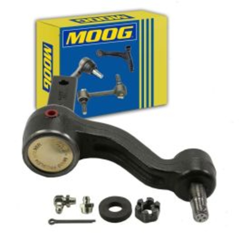 MOOG Steering Idler Arm for 1992 GMC C1500 Suburban