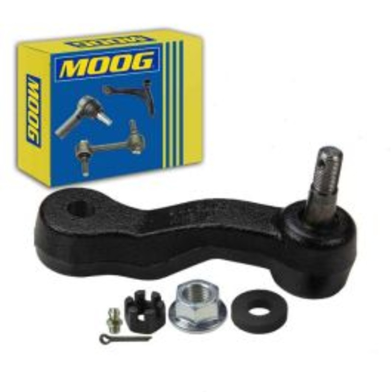 MOOG Steering Idler Arm for 2000-2006 GMC Yukon XL 1500