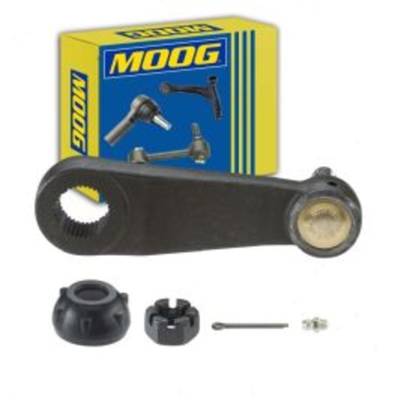 MOOG Steering Pitman Arm for 2004 Ford F-150 Heritage