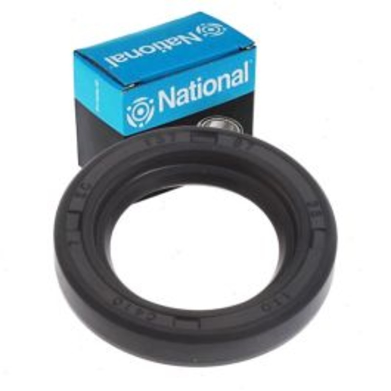 National Steering Gear Worm Shaft Seal for 1971-1974 Dodge M300