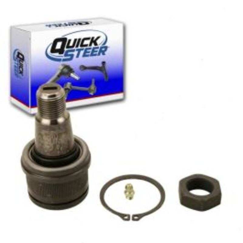 QuickSteer Front Lower Suspension Ball Joint for 1994-1999 Dodge Ram 3500