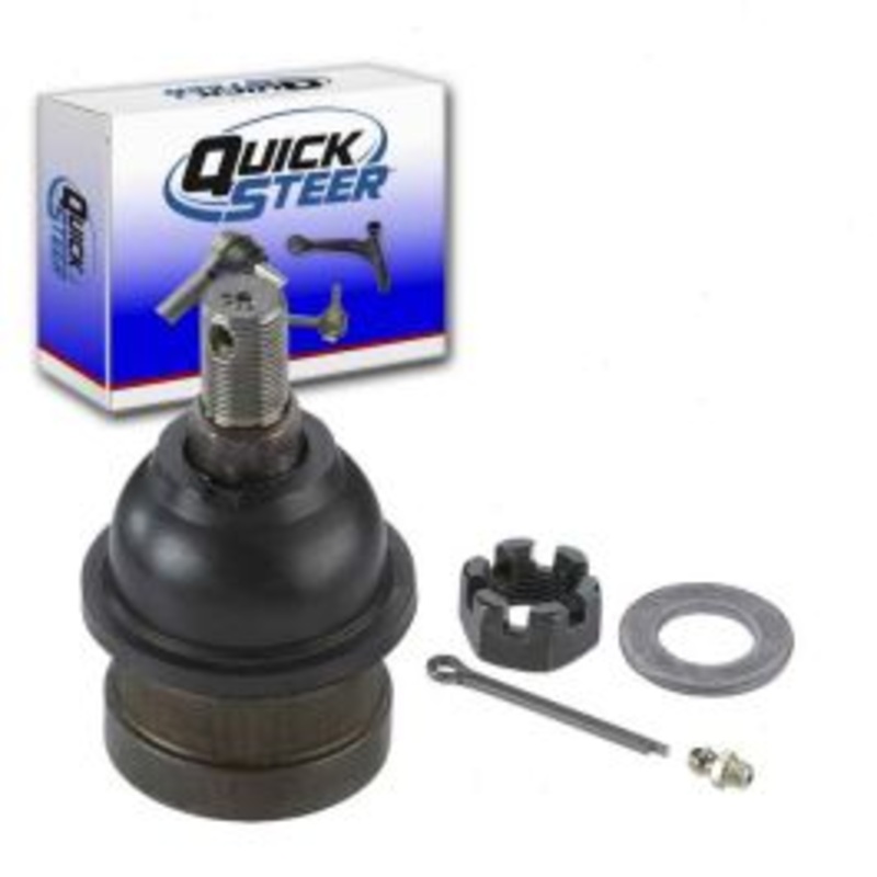 QuickSteer Front Lower Suspension Ball Joint for 1995-1998 Dodge B3500