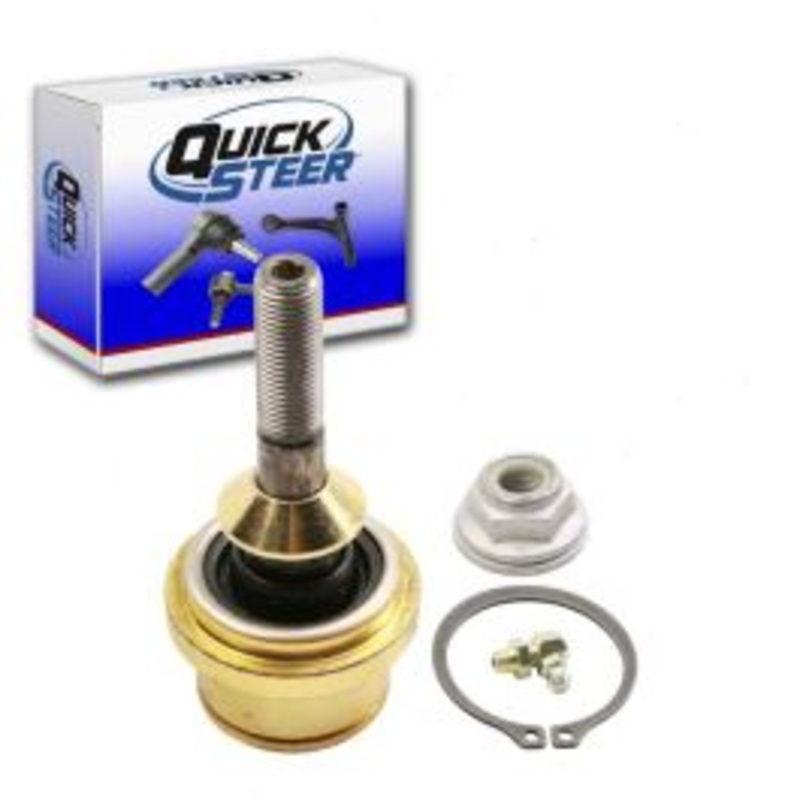 QuickSteer Front Lower Suspension Ball Joint for 2003-2004 Mercury Marauder