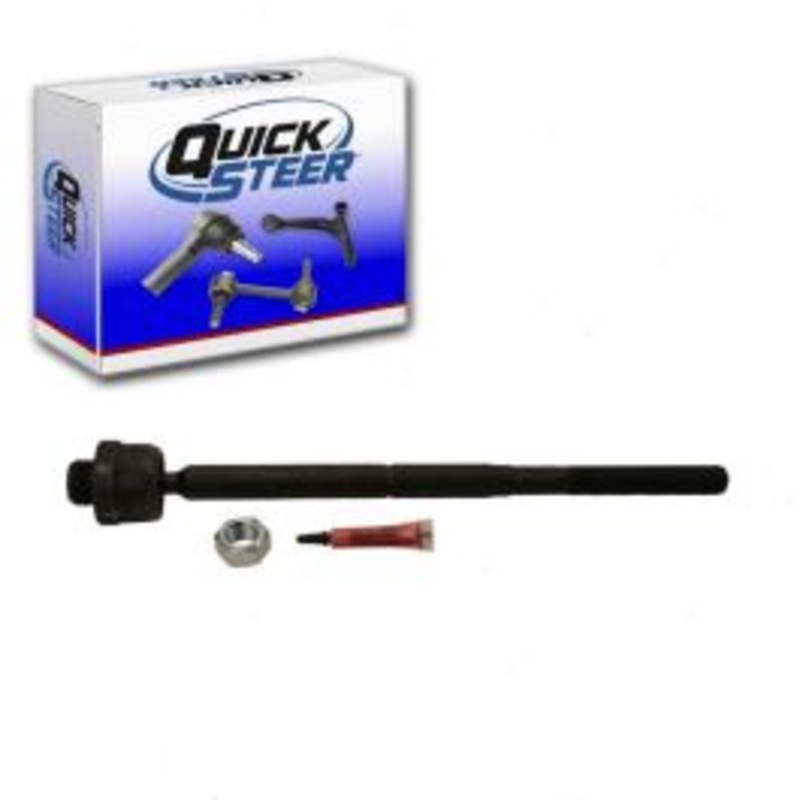 QuickSteer Inner Steering Tie Rod End for 2007-2014 Cadillac Escalade 6.2L V8