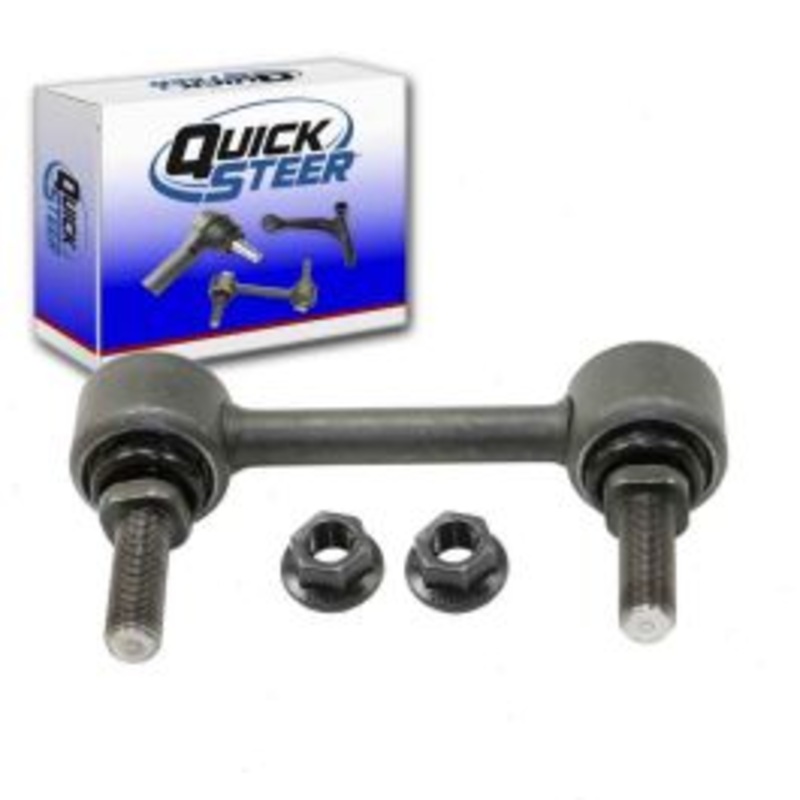 QuickSteer K750322 Suspension Stabilizer Bar Link