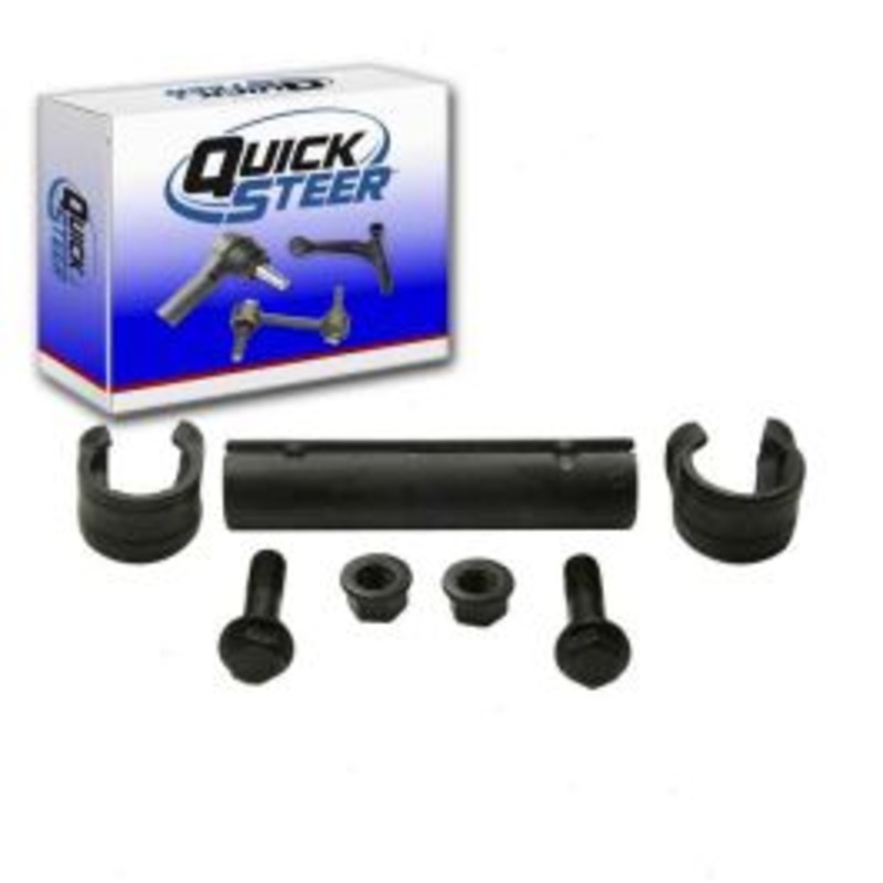 QuickSteer Steering Tie Rod End Adjusting Sleeve for 1966-1975 Ford F-100