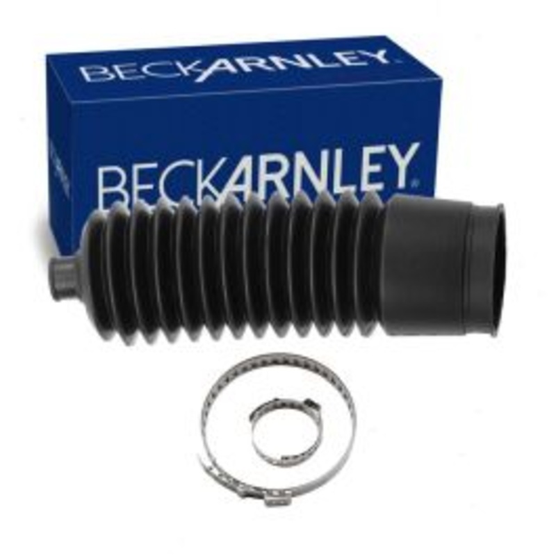 Beck/Arnley Right Rack Pinion Bellows Kit for 1993-1998 Toyota T100