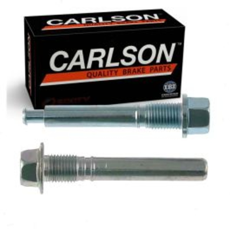 Carlson 14133 Brake Caliper Guide Pin Kit