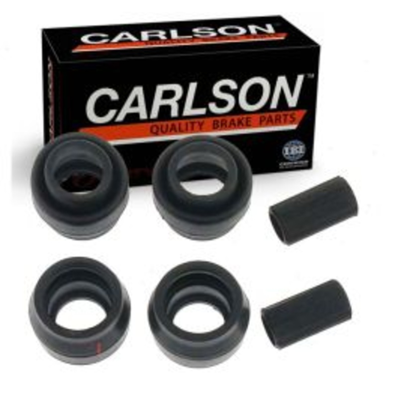 Carlson 16089 Brake Caliper Guide Pin Boot Kit