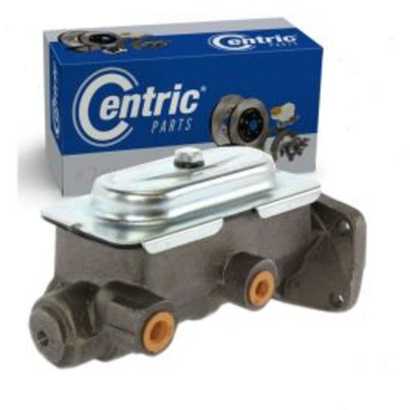 Centric Premium Brake Master Cylinder for 1968-1971 Dodge D100 Pickup
