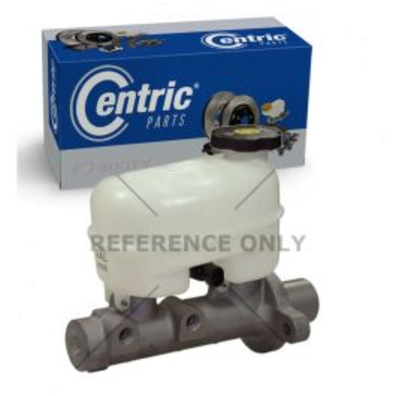 Centric Premium Brake Master Cylinder for 2005-2006 GMC Sierra 1500