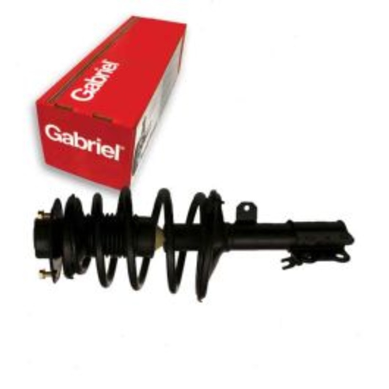 Gabriel ReadyMount Front Left Suspension Strut Assembly for 1997-2001 Lexus ES300