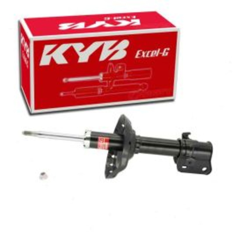 KYB Excel-G 334370 Suspension Strut