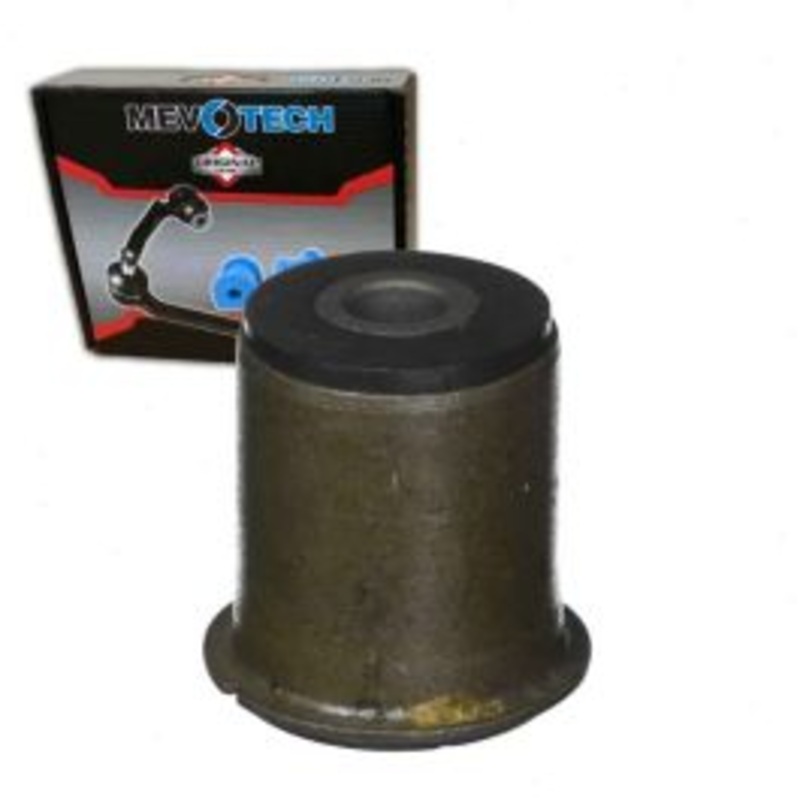 Mevotech Original Grade Front Lower Suspension Control Arm Bushing for 1973-1981 Chevrolet Camaro