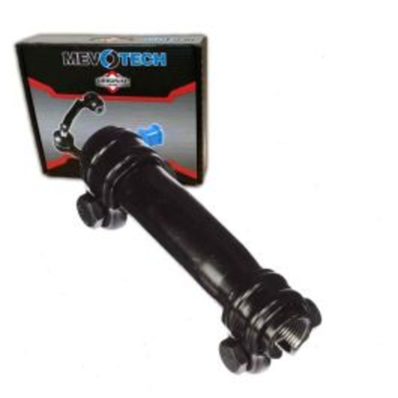 Mevotech Original Grade Front Steering Tie Rod End Adjusting Sleeve for 1972-1973 AM General DJ5