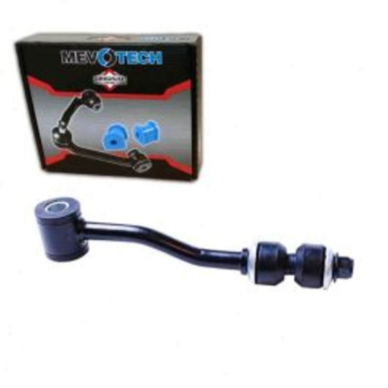 Mevotech Original Grade Front Suspension Stabilizer Bar Link Kit for 1991-1992 Jeep Comanche