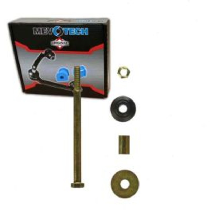 Mevotech Original Grade Front Suspension Stabilizer Bar Link Kit for 2005-2008 Buick LaCrosse 3.6L 3.8L V6