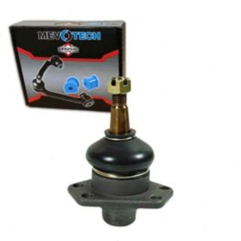 Mevotech Original Grade Front Upper Suspension Ball Joint for 1979-1985 Cadillac Eldorado