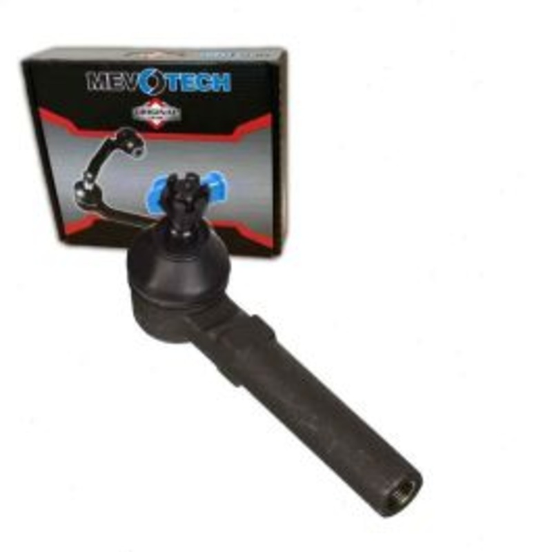 Mevotech Original Grade GES3692 Steering Tie Rod End