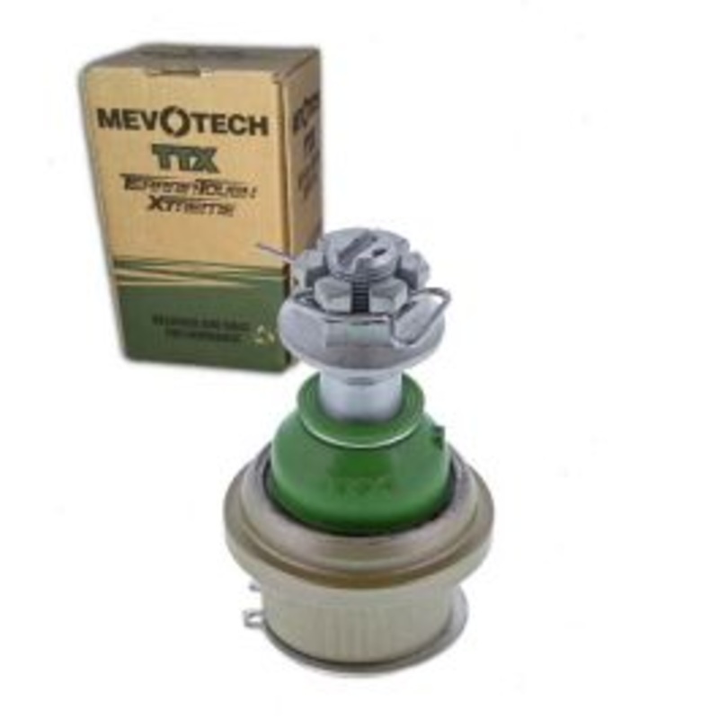 Mevotech TTX Front Lower Suspension Ball Joint for 2002-2004 Oldsmobile Bravada