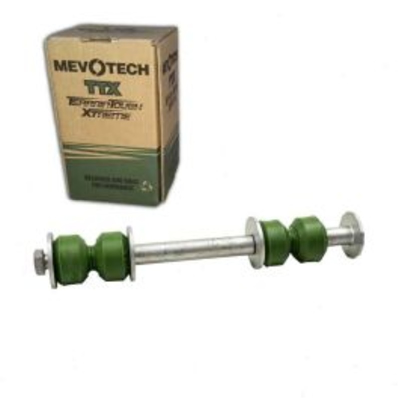 Mevotech TTX Front Suspension Stabilizer Bar Link Kit for 1998-2002 Lincoln Navigator