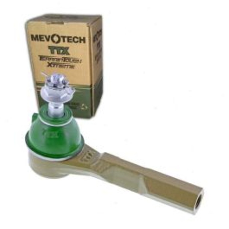 Mevotech TTX TXES800086 Steering Tie Rod End